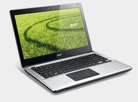 Acer Laptop E1-432