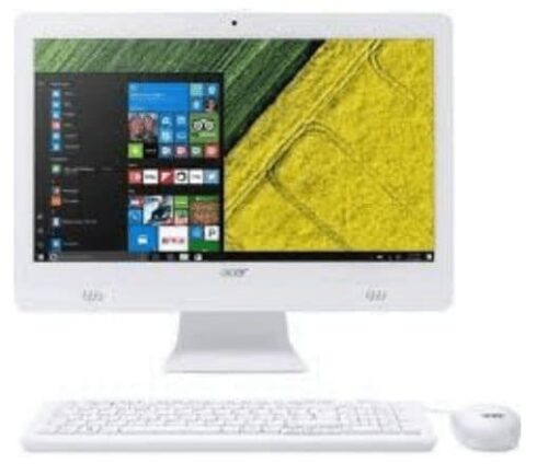 Acer Desktop PC Aio C20
