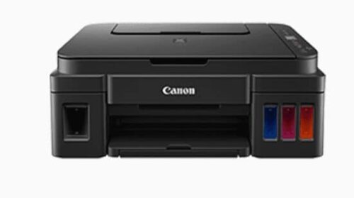 Canon Printer Print scan copy G2010