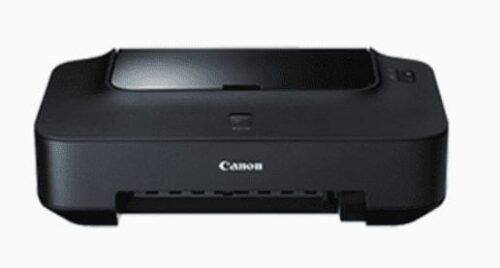 Canon Printer IP 2770